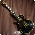 Gibson 1978 Les Paul Custom Lefty 1978