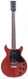 Gibson Les Paul Special DC 2004-Faded Cherry Red