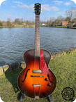 Gibson ES 150 1940 Sunburst