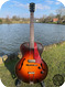 Gibson ES-150 1940-Sunburst