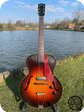 Gibson ES 150 1940 Sunburst