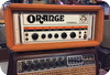 Orange OR120 Overdrive 1976 Orange