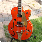 Gretsch Guitars 6120 1956