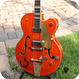 Gretsch Guitars 6120  1956