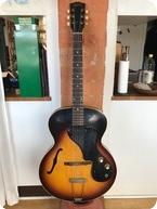 Gibson 120T 1963 Sunburst 