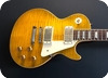 Gibson Les Paul `59 Reissue Aged Custom Shop 2012