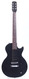 Gibson Melody Maker P-90 2003-Satin Ebony