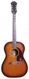 Epiphone Cortez FT45 1963-Sunburst