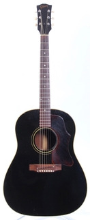 Gibson J 45 J 50  1968 Ebony