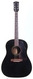 Gibson J 45 J 50 1968 Ebony