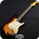 ECO RRR ST Type 3Tone Sunburst / Rosewood 22F 2022