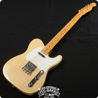 Eco Rrr Tl Type White Blonde / Maple 21f 2022