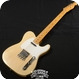 ECO RRR TL-Type White Blonde / Maple 21F 2022