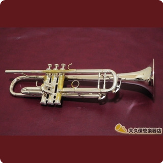 D.calicchio Dominic Karikio 1s 7mlsp B ♭ Trumpet 1975