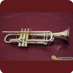 D.CALICCHIO Dominic Karikio 1S 7MLSP B Trumpet 1975