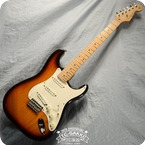 Fender Custom Shop 1991 Stratocaster Hardtail Yamano Order 1991