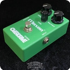 Maxon MaxonOD808 OVERDRIVE 2014