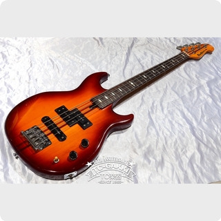 Yamaha Bb2000 (broad Bass 2000) 1982