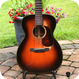 Martin 000 18 1935 Sunburst