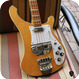 Rickenbacker 4001  1964