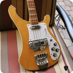 Rickenbacker 4001 1964