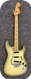 Fender -  Stratocaster 1979 Antigua