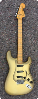 Fender Stratocaster 1979 Antigua