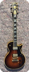 Gibson-Les Paul Anniversary 25/50-1979-Sunburst Flamed