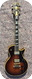 Gibson -  Les Paul Anniversary 25/50 1979 Sunburst Flamed