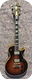 Gibson Les Paul Anniversary 2550 1979 Sunburst Flamed