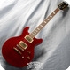 Gibson 2005 Les Paul DC Standard Plus 2005