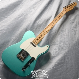 Fender Usa 2016 American Professional Telecaster 2016