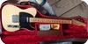 Fender Telecaster 1953-Butterscotch Blond