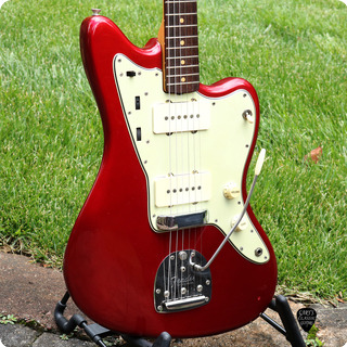 Fender Jazzmaster 1963
