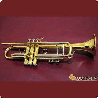 Vincent Bach 180ml37gl Made In 2006 1980