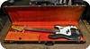 Fender Precision Bass 1971-Black