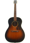 Gibson Lg 2 1951 Sunburst