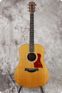 Taylor Model 110 2013 Natural