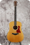 Taylor Model 110 2013 Natural