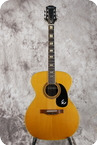 Epiphone FT 135 Natural