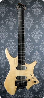 Strandberg Boden Prog 7 Natural   Begagnad