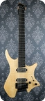 Strandberg Boden Prog 7 Natural Begagnad