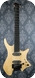 Strandberg Boden Prog 7 Natural Begagnad