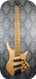 Strandberg Boden Bass Original 5 Natural - Begagnad