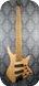 Strandberg Boden Bass Original 5 Natural Begagnad