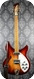 Rickenbacker 330 '82 - Begagnad