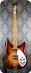 Rickenbacker 330 82 Begagnad