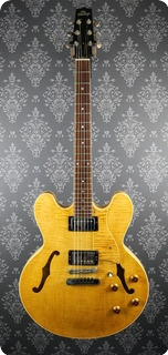 Heritage H 535 Antique Natural '89   Begagnad