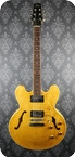 Heritage H 535 Antique Natural 89 Begagnad