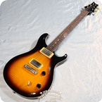 Paul Reed Smith-McCarty 1st 10Top-1998